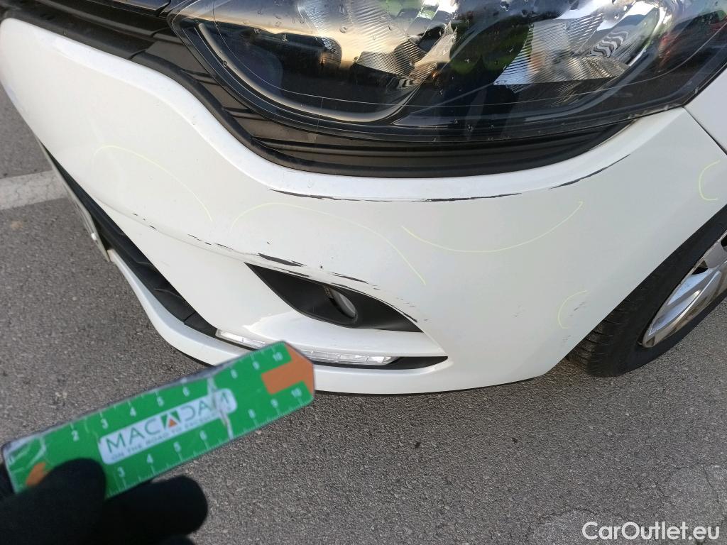  Renault  Clio RENAULT  / 2016 / 5P / berlina con portón Business dCi 55kW (75CV) -18 #13