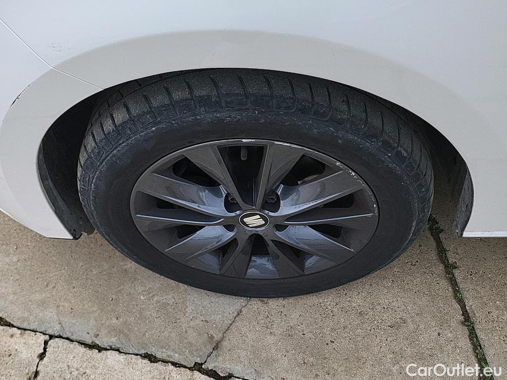  Seat  Leon SEAT León / 2016 / 5P / berlina con portón 1.0 EcoTSI 85kW St&Sp Style Visio Ed Nav #3