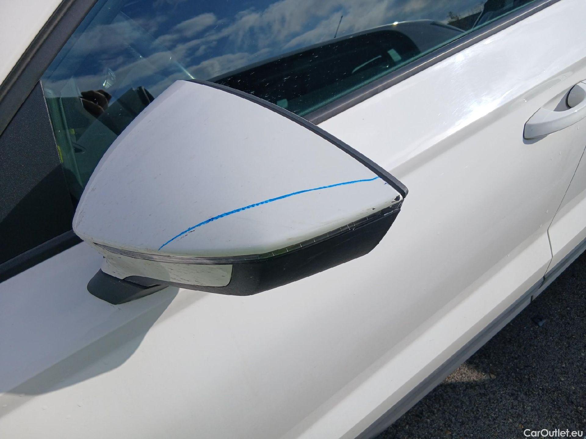  Seat  ATECA SEAT  1.0 TSI 85kW (115CV) St&Sp Style Eco MY20 (CX) #24