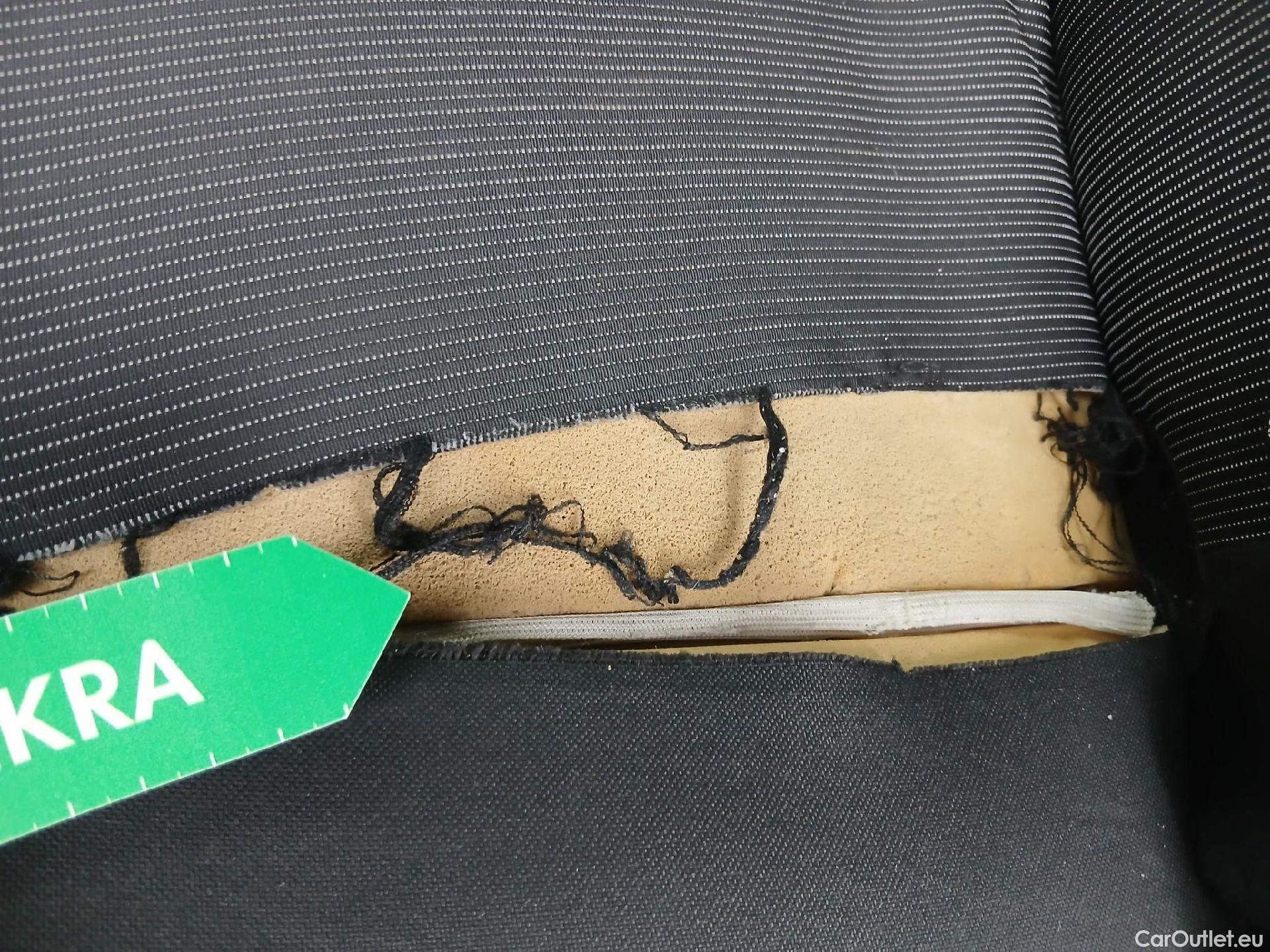  Renault  Zoe RENAULT  / 2013 / 5P / berlina con portón Limited 40 R110 -18 #4