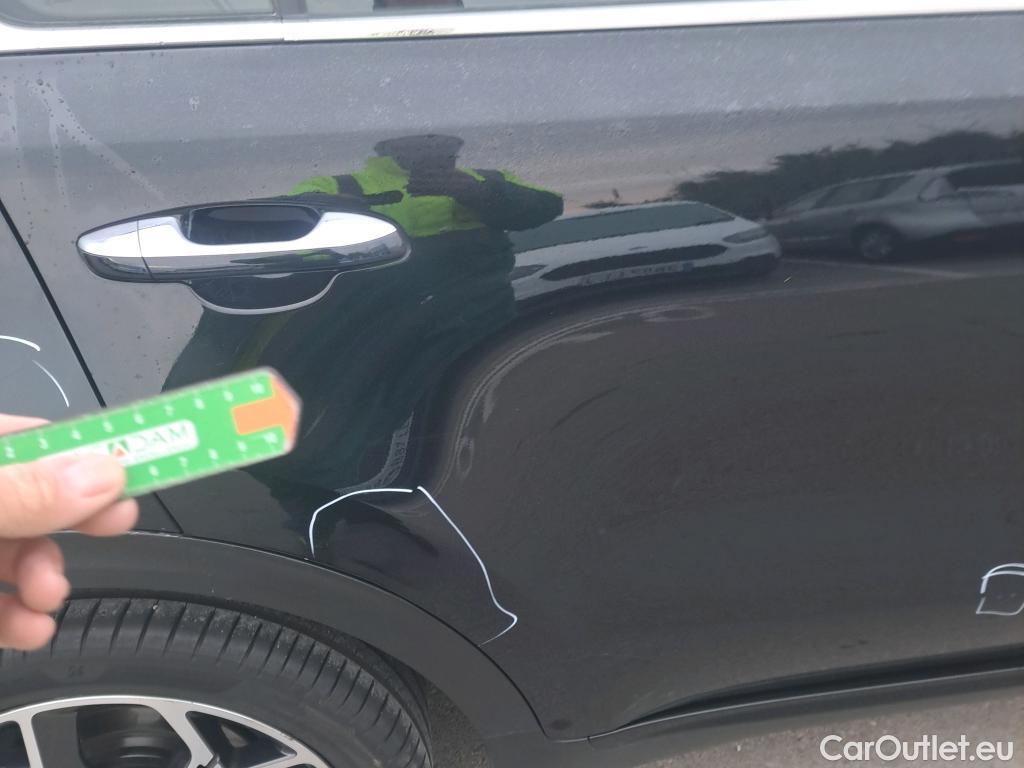  KIA  Sportage KIA  / 2018 / 5P / todoterreno 1.6 MHEV GT Line Essential 136CV DCT 4X2 #3