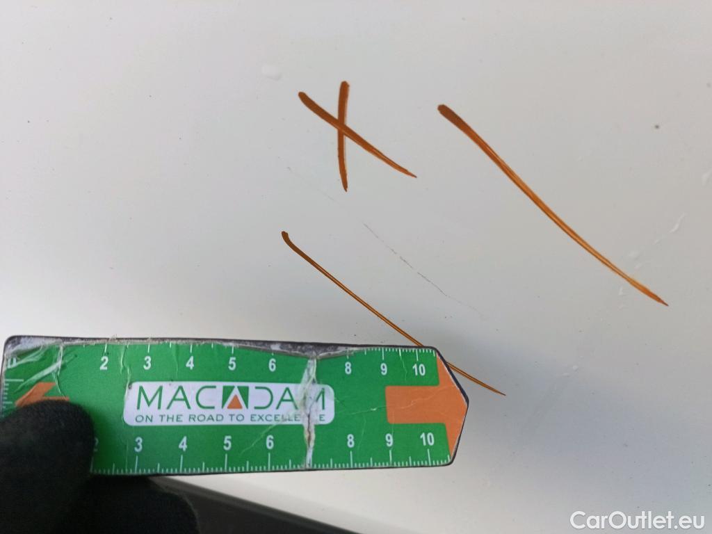  Renault  Clio RENAULT  / 2016 / 5P / berlina con portón Business dCi 55kW (75CV) -18 #6