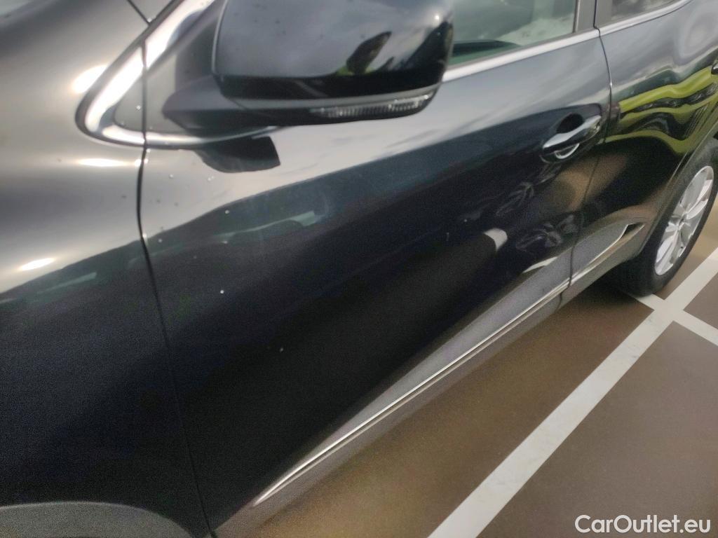  Renault  Kadjar RENAULT  / 2019 / 5P / crossover Intens Blue dCi 85kW (115CV) #7