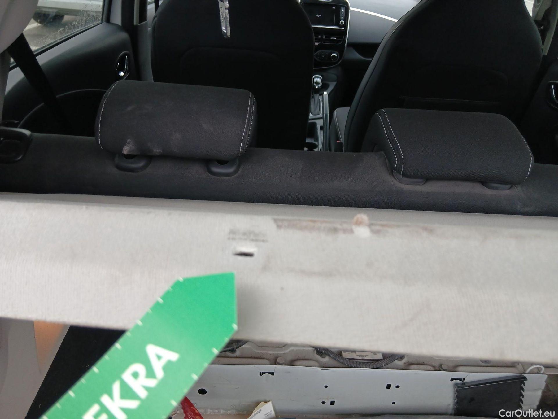  Renault  Zoe RENAULT  / 2013 / 5P / berlina con portón Limited 40 R110 -18 #11