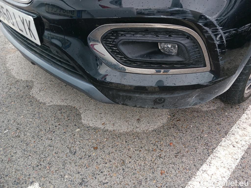  Renault  Kadjar RENAULT  / 2019 / 5P / crossover Zen GPF TCe 103kW (140CV) EDC (AC) #5