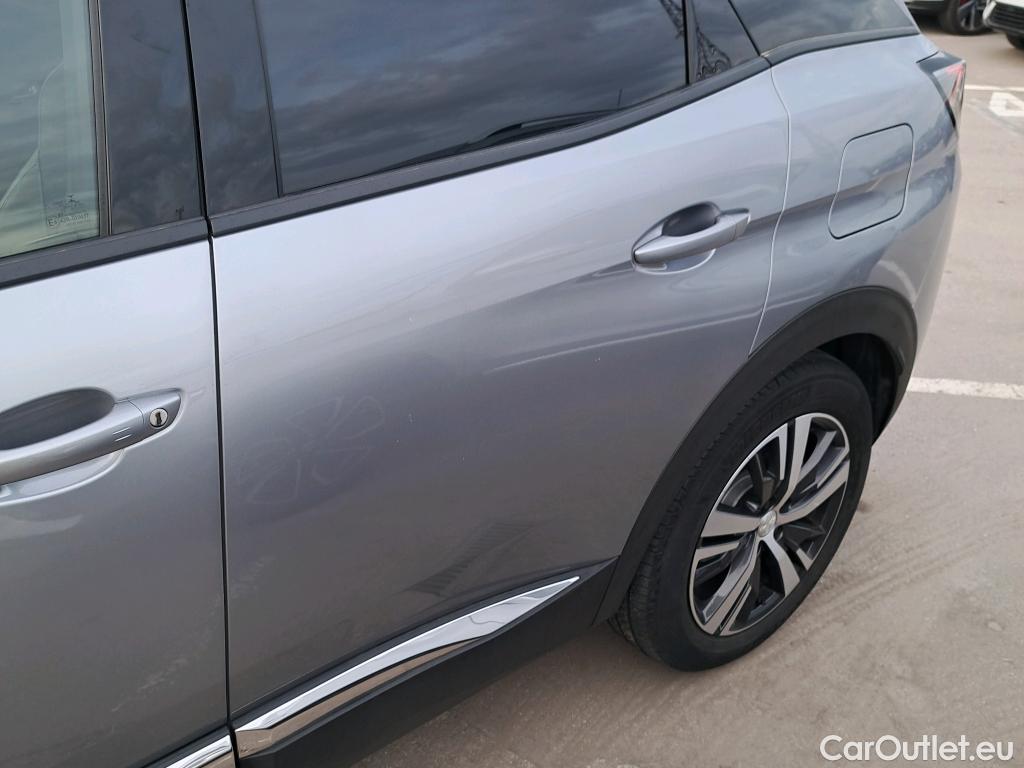  Peugeot  3008 PEUGEOT  Hybrid / 2020 / 5P / todoterreno 225 e-EAT8 Allure Pack #23