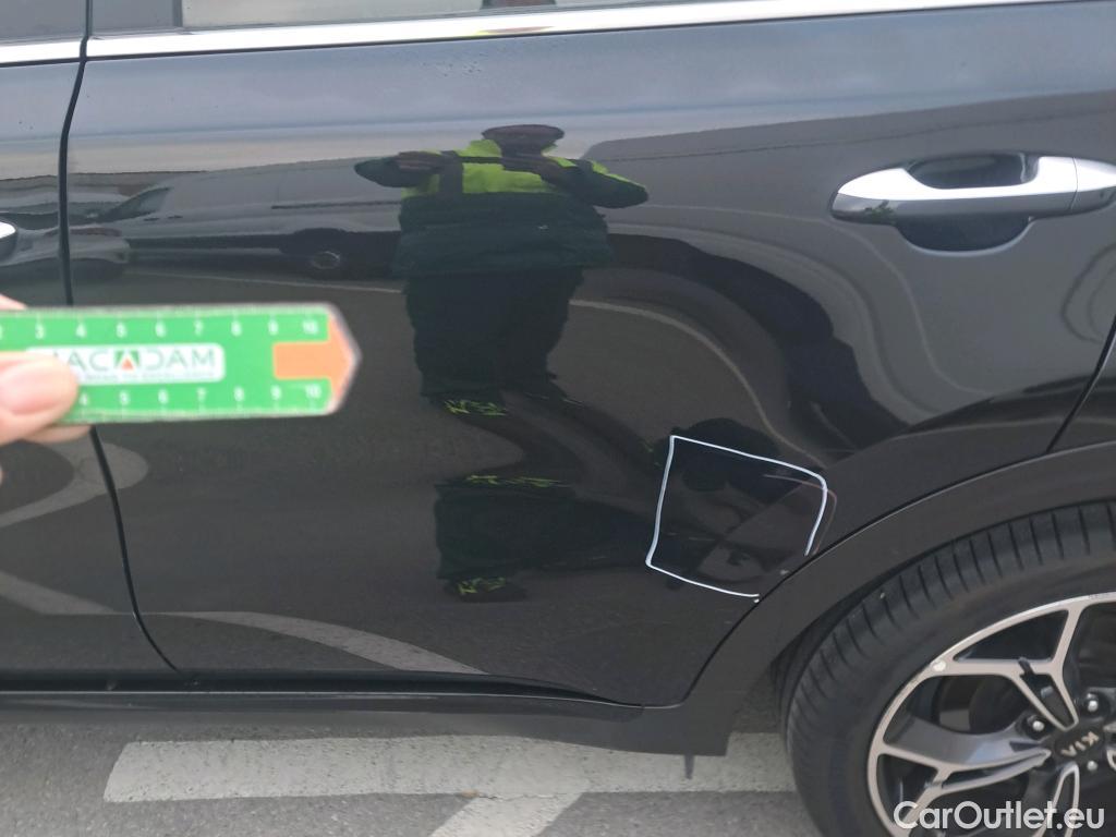  KIA  Sportage KIA  / 2018 / 5P / todoterreno 1.6 MHEV GT Line Essential 136CV DCT 4X2 #1