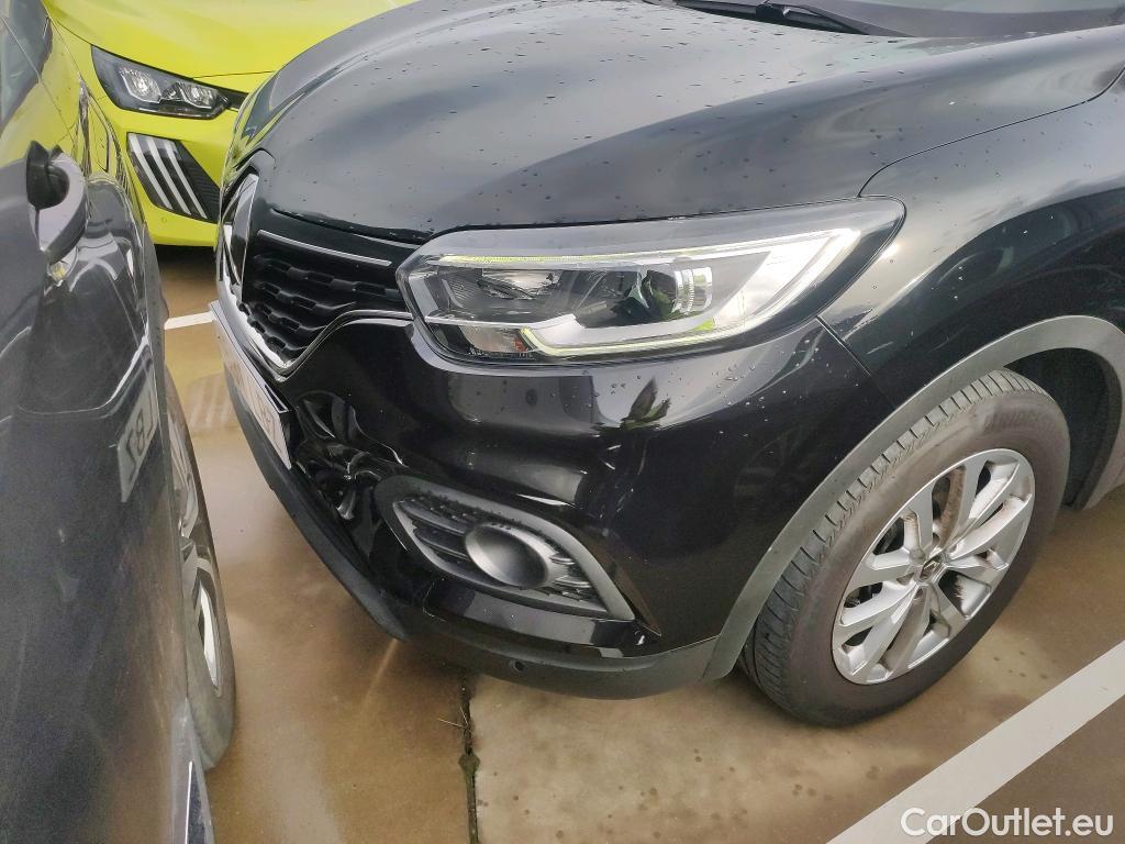  Renault  Kadjar RENAULT  / 2019 / 5P / crossover Intens Blue dCi 85kW (115CV) #28