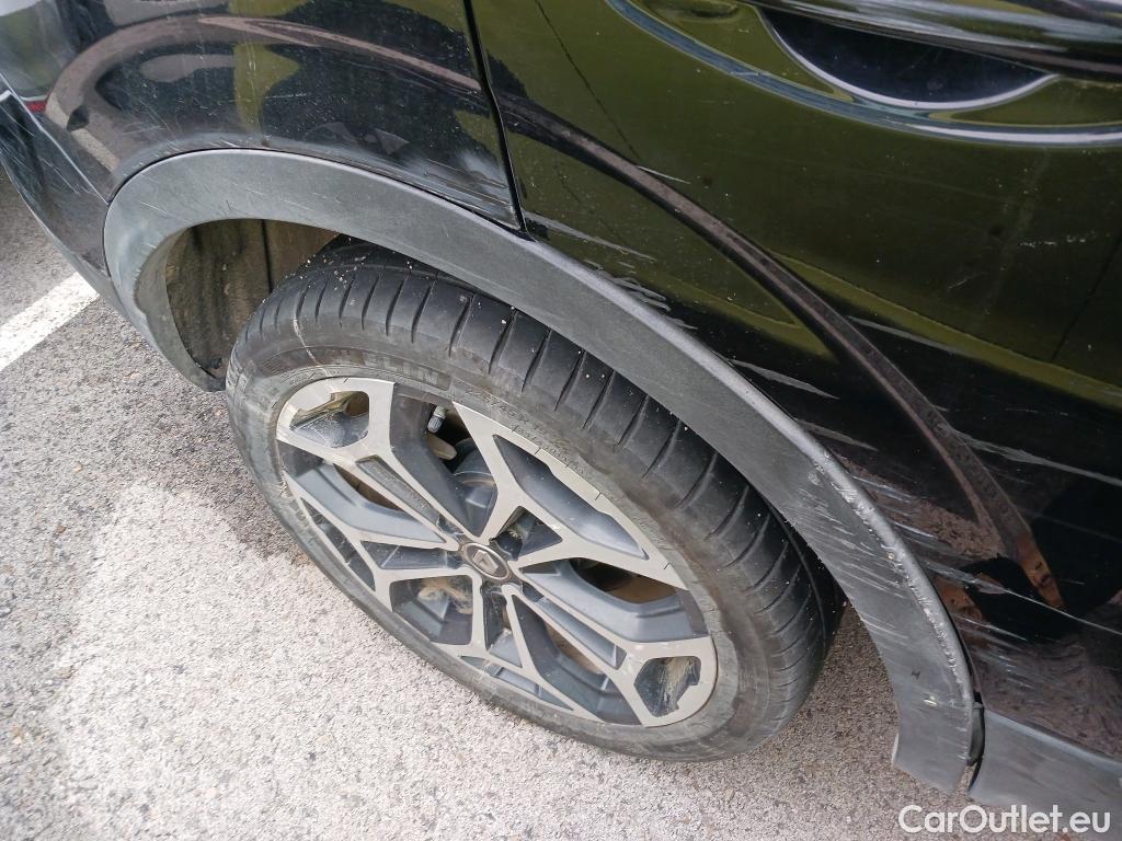  Renault  Kadjar RENAULT  / 2019 / 5P / crossover Zen GPF TCe 103kW (140CV) EDC (AC) #24