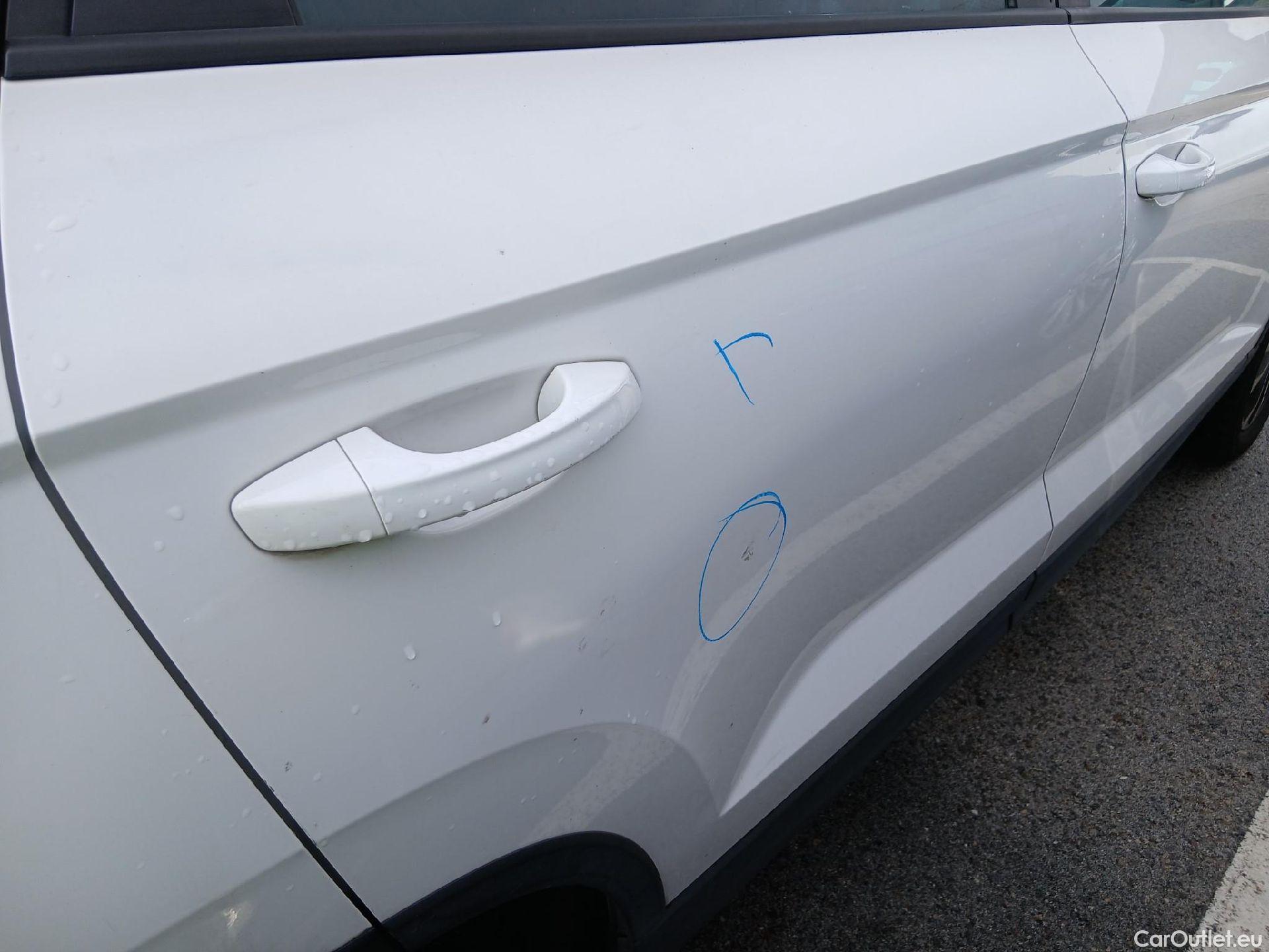  Seat  ATECA SEAT  1.0 TSI 85kW (115CV) St&Sp Style Eco MY20 (CX) #36