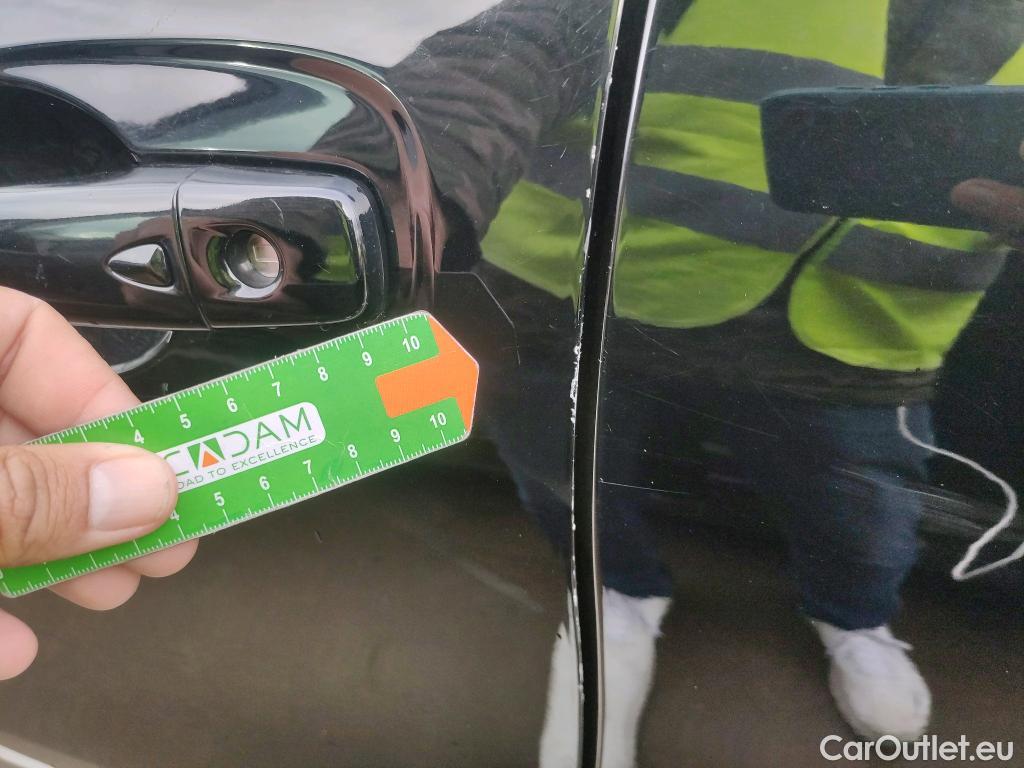  Renault  Kadjar RENAULT  / 2019 / 5P / crossover Intens Blue dCi 85kW (115CV) #10