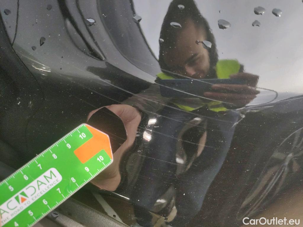  Renault  Kadjar RENAULT  / 2019 / 5P / crossover Intens Blue dCi 85kW (115CV) #29