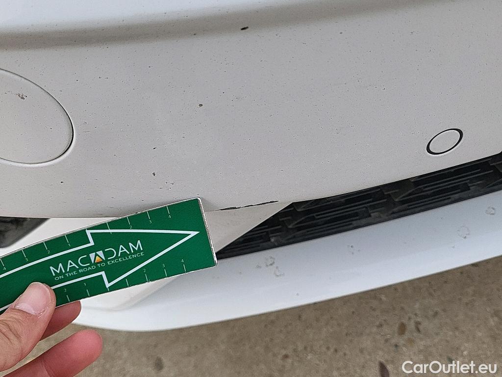  Seat  Leon SEAT León / 2016 / 5P / berlina con portón 1.0 EcoTSI 85kW St&Sp Style Visio Ed Nav #8