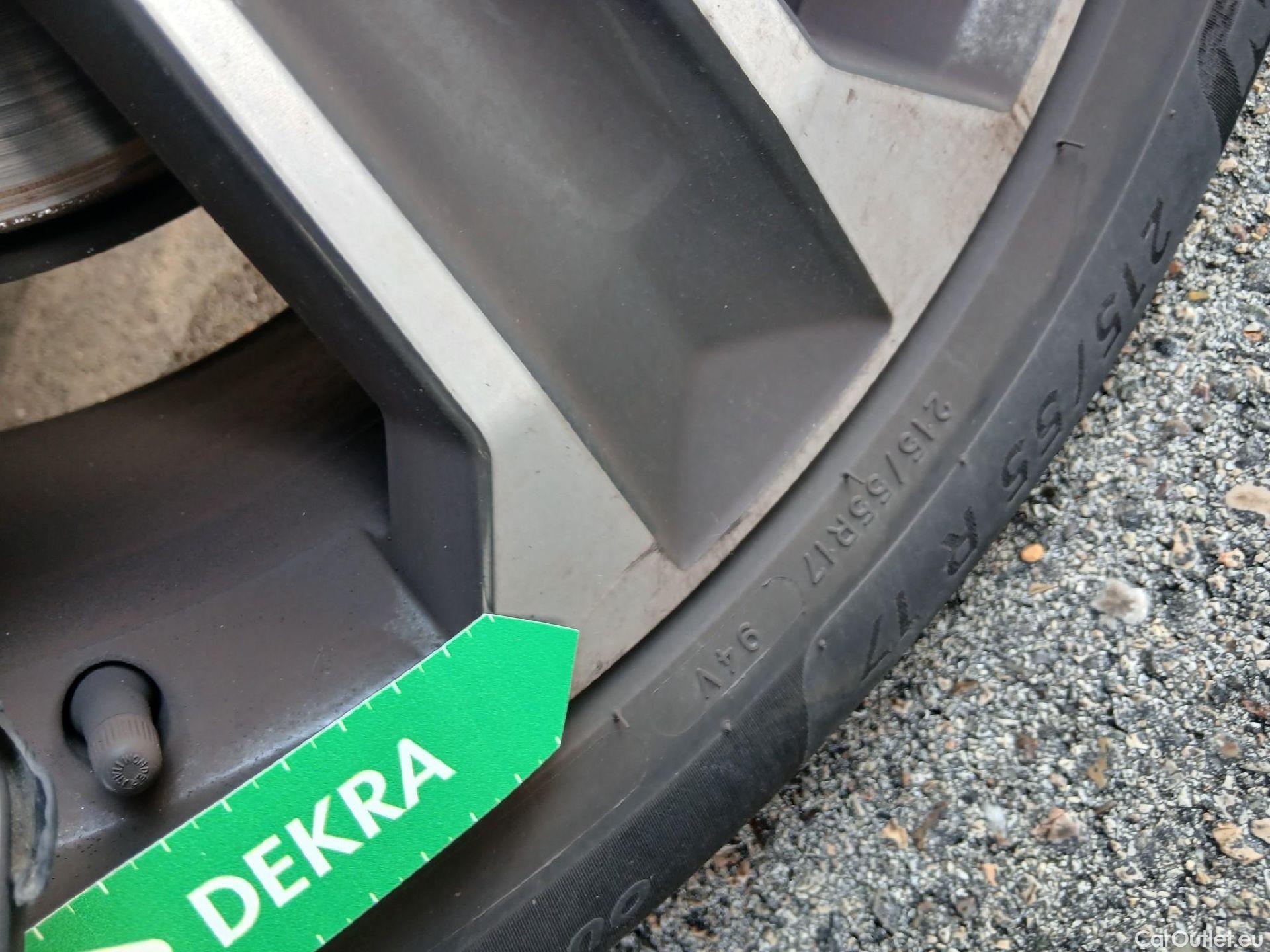  Seat  ATECA SEAT  1.0 TSI 85kW (115CV) St&Sp Style Eco MY20 (CX) #5