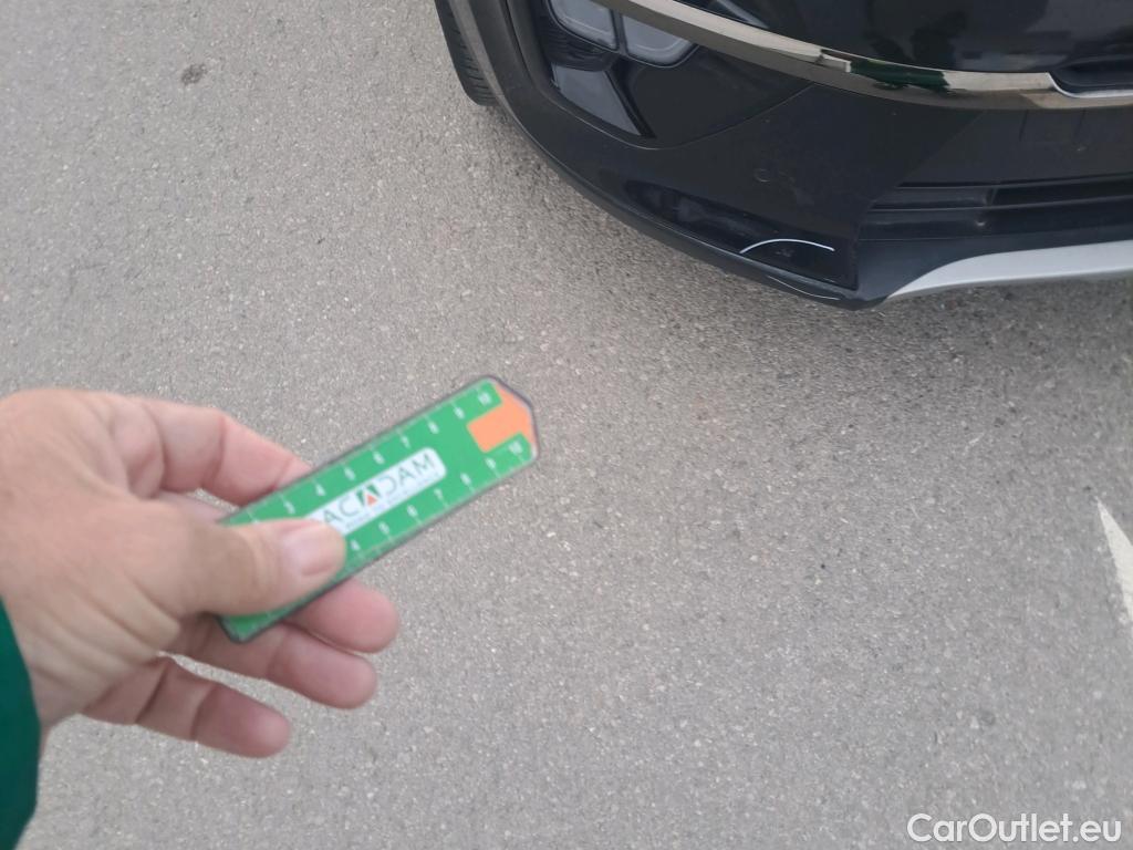  KIA  Sportage KIA  / 2018 / 5P / todoterreno 1.6 MHEV GT Line Essential 136CV DCT 4X2 #12