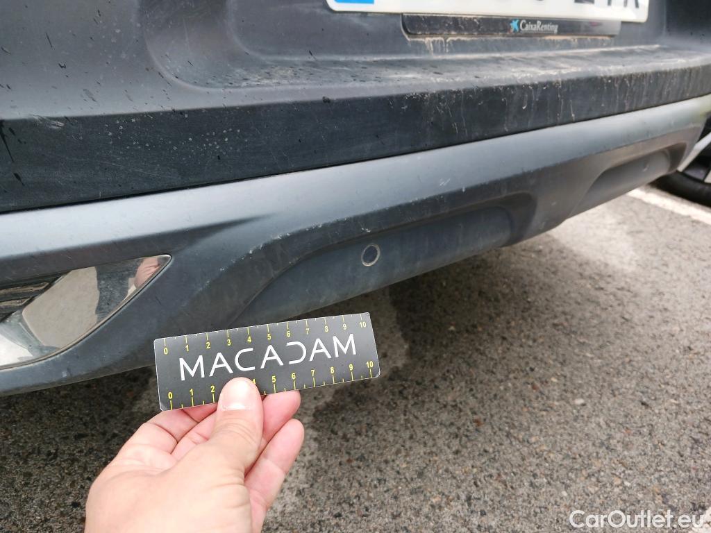  Renault  Kadjar RENAULT  / 2019 / 5P / crossover Zen GPF TCe 103kW (140CV) EDC (AC) #23