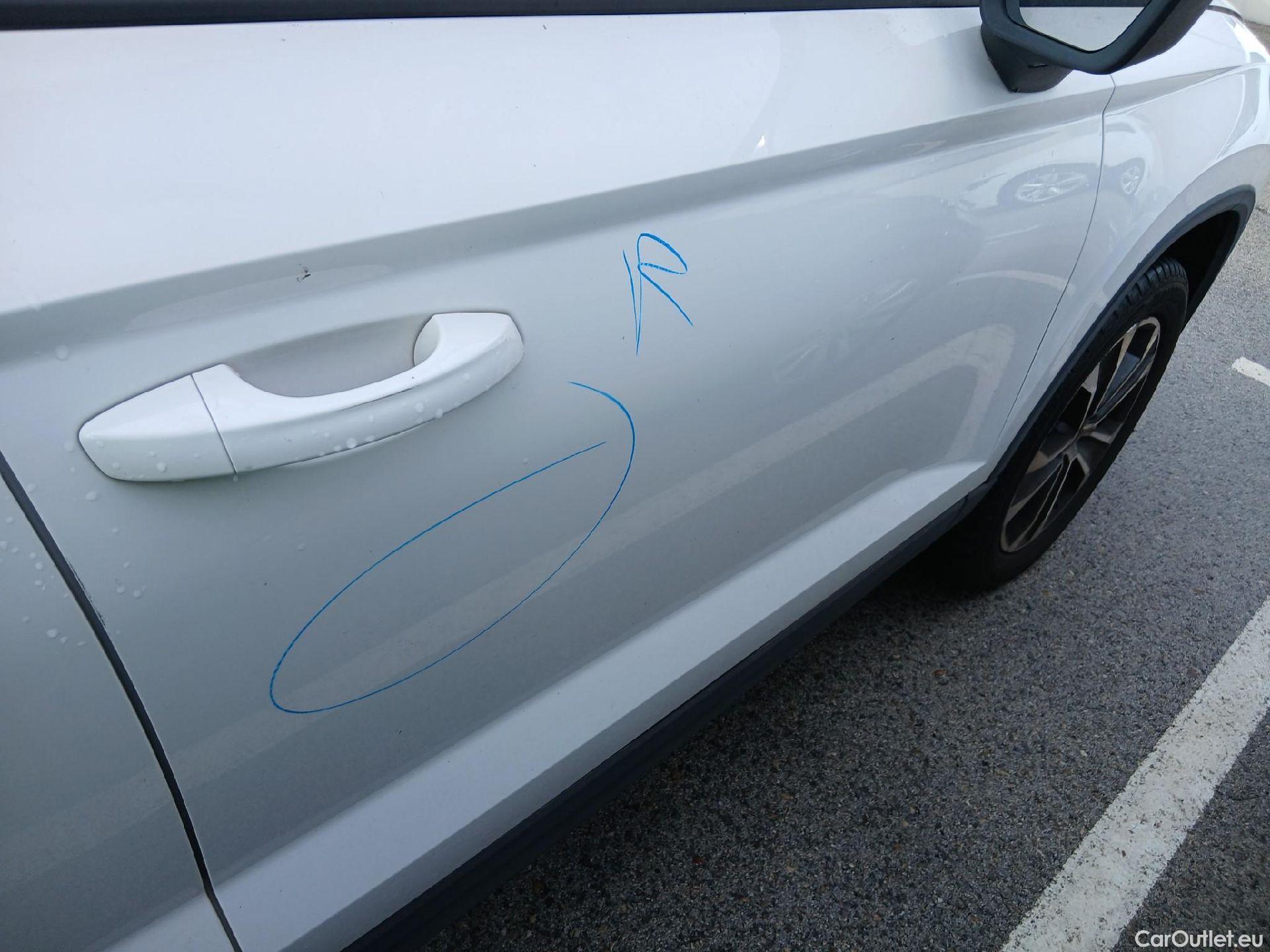  Seat  ATECA SEAT  1.0 TSI 85kW (115CV) St&Sp Style Eco MY20 (CX) #38