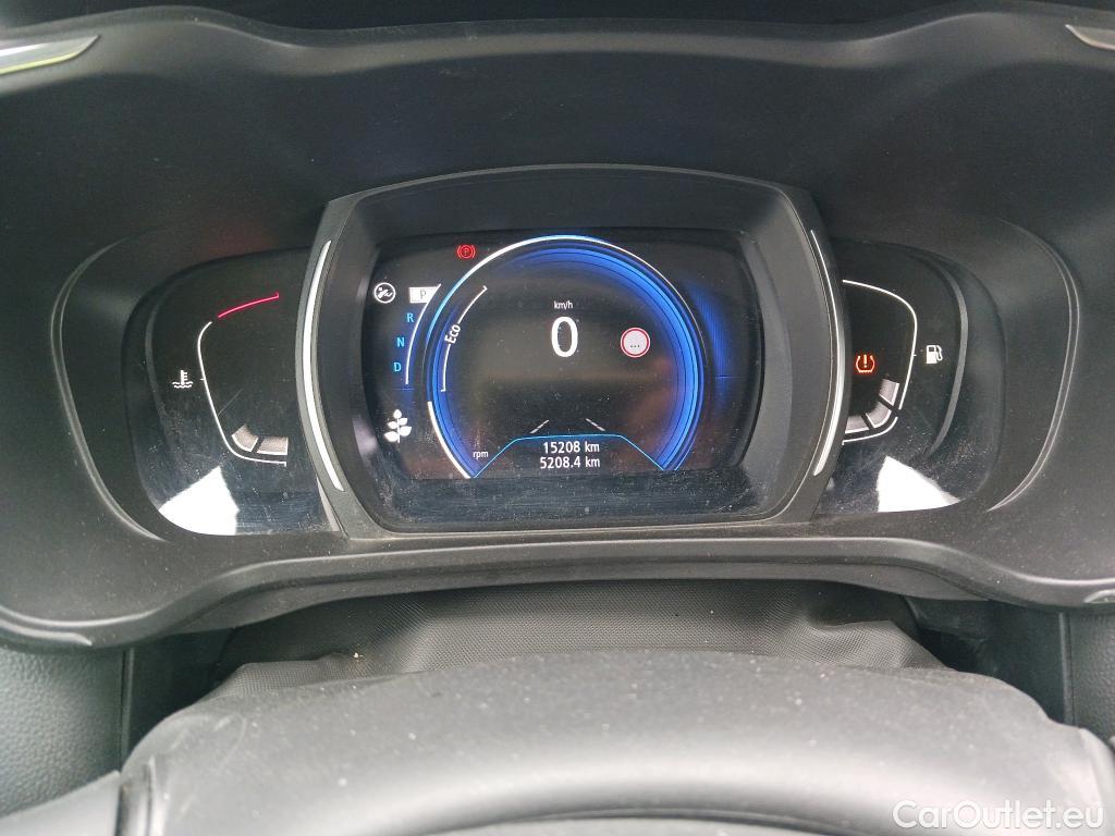  Renault  Kadjar RENAULT  / 2019 / 5P / crossover Zen GPF TCe 103kW (140CV) EDC (AC) #29