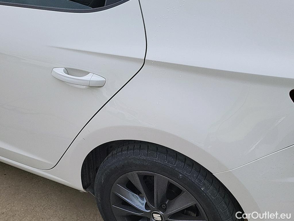  Seat  Leon SEAT León / 2016 / 5P / berlina con portón 1.0 EcoTSI 85kW St&Sp Style Visio Ed Nav #19