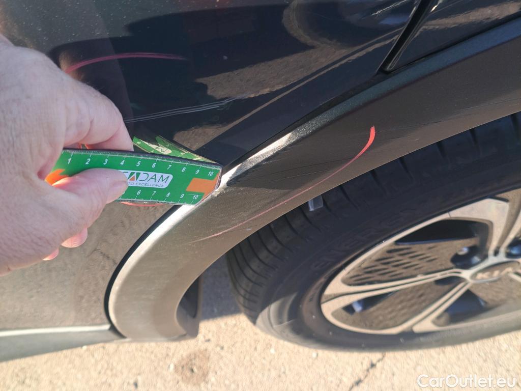  KIA  XCeed KIA  1.6 GDi PHEV 104kW (141CV) eDrive (AC) #18