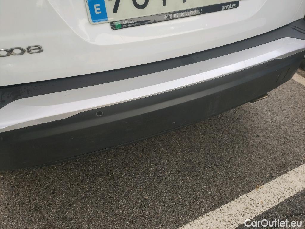  Peugeot  2008 PEUGEOT  / 2019 / 5P / todoterreno Active Pack BlueHDI 81kW (110CV) #3