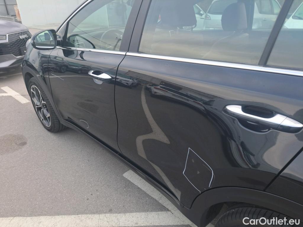  KIA  Sportage KIA  / 2018 / 5P / todoterreno 1.6 MHEV GT Line Essential 136CV DCT 4X2 #17