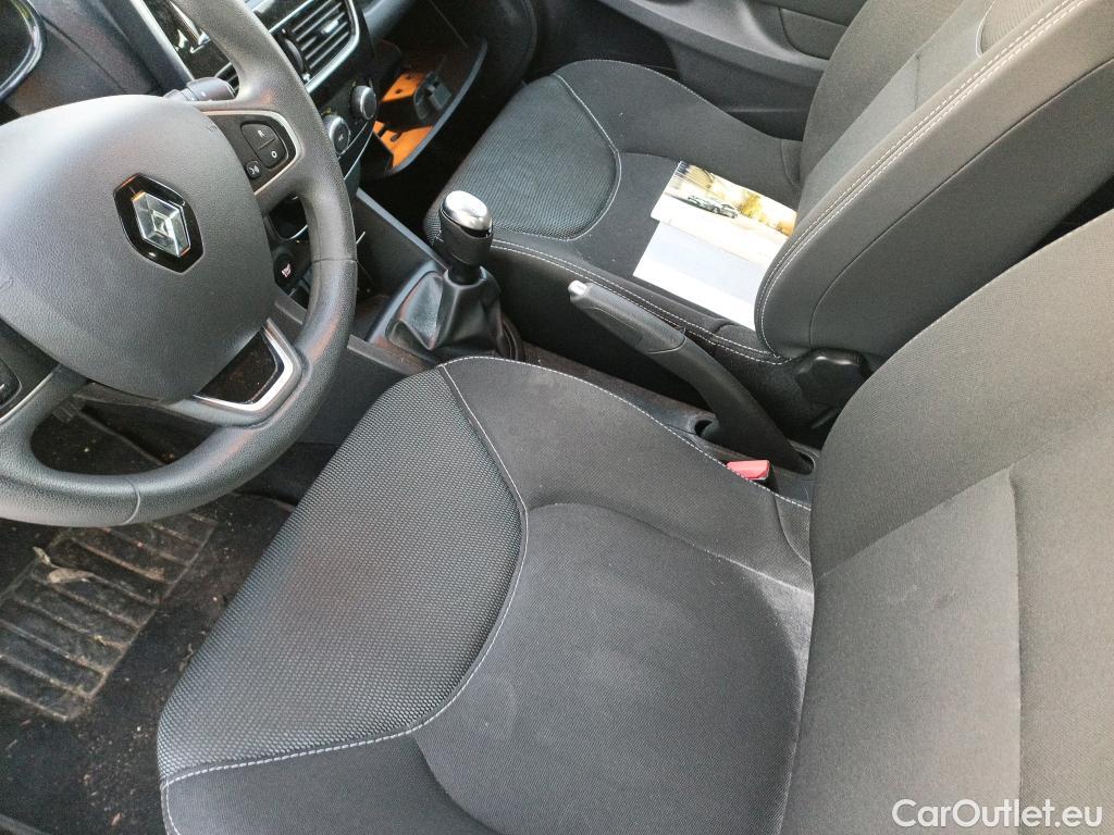  Renault  Clio RENAULT  / 2016 / 5P / berlina con portón Business dCi 55kW (75CV) -18 #3