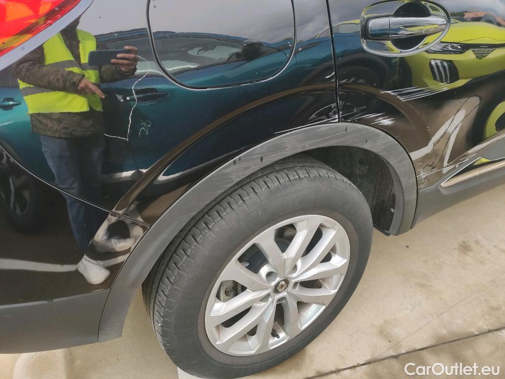  Renault  Kadjar RENAULT  / 2019 / 5P / crossover Intens Blue dCi 85kW (115CV) #30