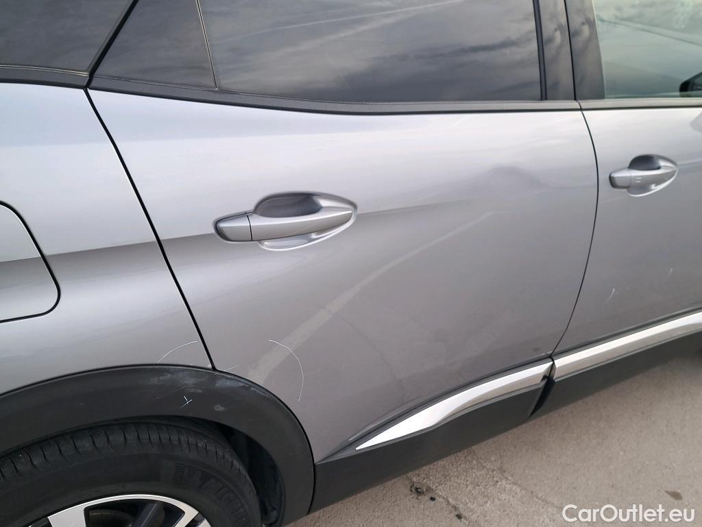  Peugeot  3008 PEUGEOT  Hybrid / 2020 / 5P / todoterreno 225 e-EAT8 Allure Pack #7