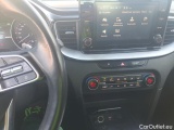  KIA  XCeed KIA  1.6 GDi PHEV 104kW (141CV) eDrive (AC) #17