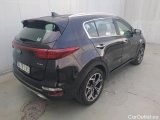  KIA  Sportage KIA  / 2018 / 5P / todoterreno 1.6 MHEV GT Line Essential 136CV DCT 4X2 #2