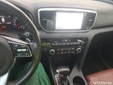  KIA  Sportage KIA  / 2018 / 5P / todoterreno 1.6 MHEV GT Line Essential 136CV DCT 4X2 #15
