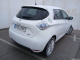  Renault  Zoe RENAULT  / 2013 / 5P / berlina con portón Limited 40 R110 -18 #2