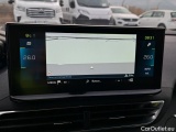  Peugeot  3008 PEUGEOT  Hybrid / 2020 / 5P / todoterreno 225 e-EAT8 Allure Pack #12