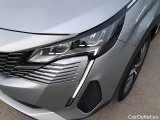  Peugeot  3008 PEUGEOT  Hybrid / 2020 / 5P / todoterreno 225 e-EAT8 Allure Pack #17