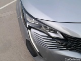  Peugeot  3008 PEUGEOT  Hybrid / 2020 / 5P / todoterreno 225 e-EAT8 Allure Pack #18