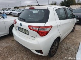  Toyota  Yaris TOYOTA  / 2017 / 5P / berlina con portón 1.5 100H Active Tech #2