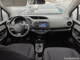  Toyota  Yaris TOYOTA  / 2017 / 5P / berlina con portón 1.5 100H Active Tech #3
