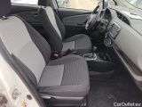 Toyota  Yaris TOYOTA  / 2017 / 5P / berlina con portón 1.5 100H Active Tech #6