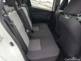 Toyota  Yaris TOYOTA  / 2017 / 5P / berlina con portón 1.5 100H Active Tech #7