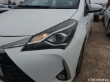  Toyota  Yaris TOYOTA  / 2017 / 5P / berlina con portón 1.5 100H Active Tech #15