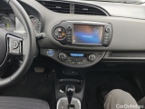  Toyota  Yaris TOYOTA  / 2017 / 5P / berlina con portón 1.5 100H Active Tech #13