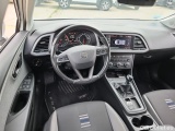  Seat  Leon SEAT León / 2016 / 5P / berlina con portón 1.0 EcoTSI 85kW St&Sp Style Visio Ed Nav #3