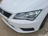  Seat  Leon SEAT León / 2016 / 5P / berlina con portón 1.0 EcoTSI 85kW St&Sp Style Visio Ed Nav #16