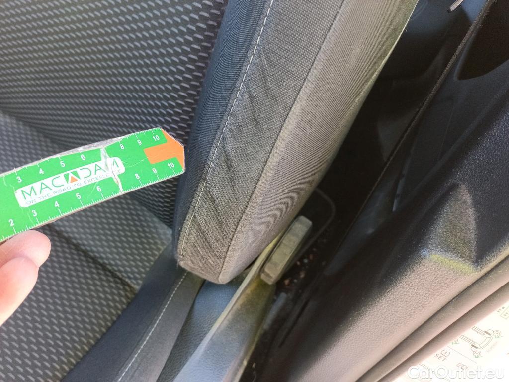  Volkswagen  Golf  VOLKSWAGEN / 2016 / 5P / berlina con portón Last Edition 1.5 TSI EVO 96kW (130CV) (CX) #6