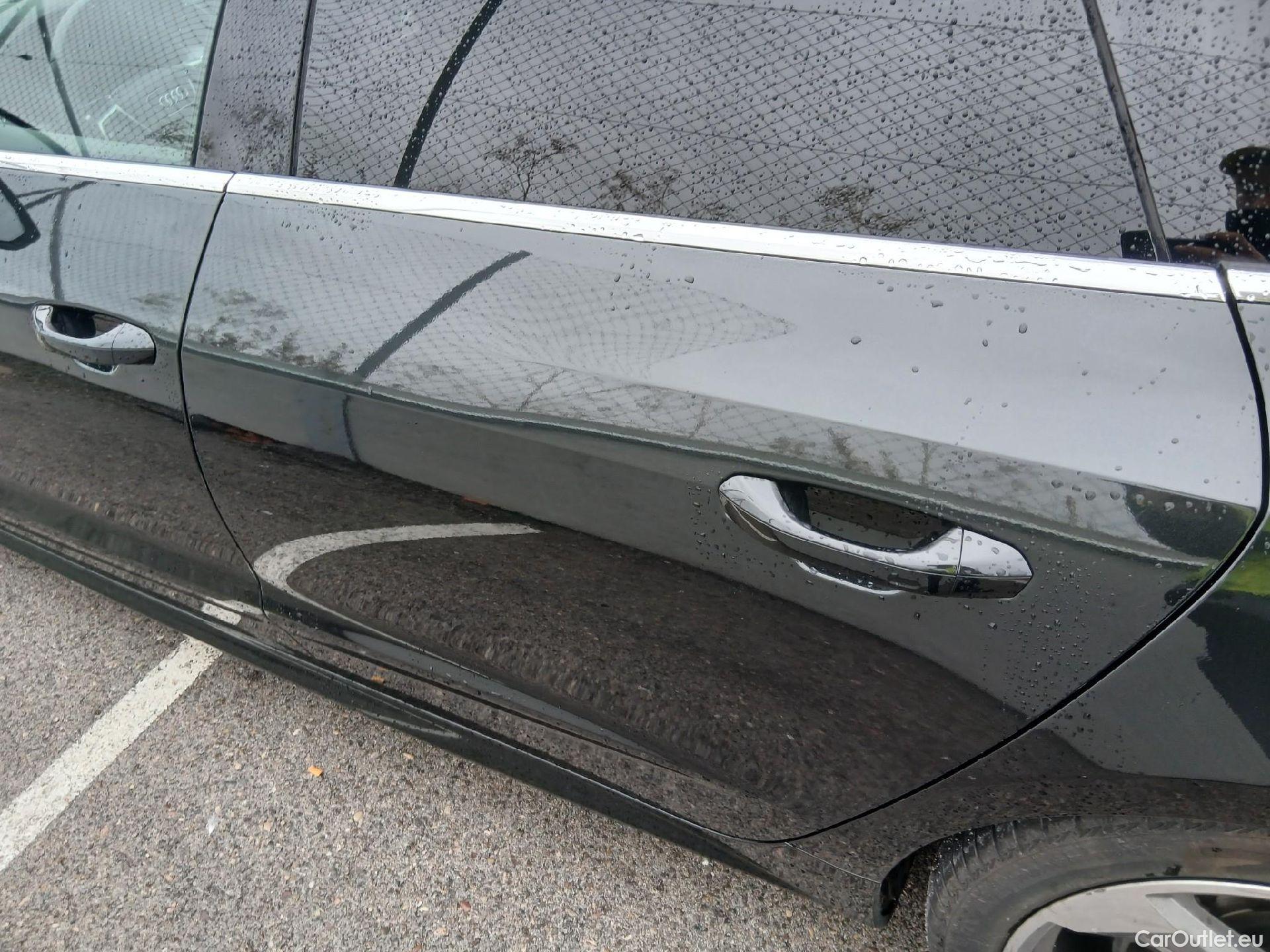  Audi  A7 Sportback AUDI A7 / 2017 / 5P / berlina con portón Sportback 50 TFSIe 220KW quattro S tron #10