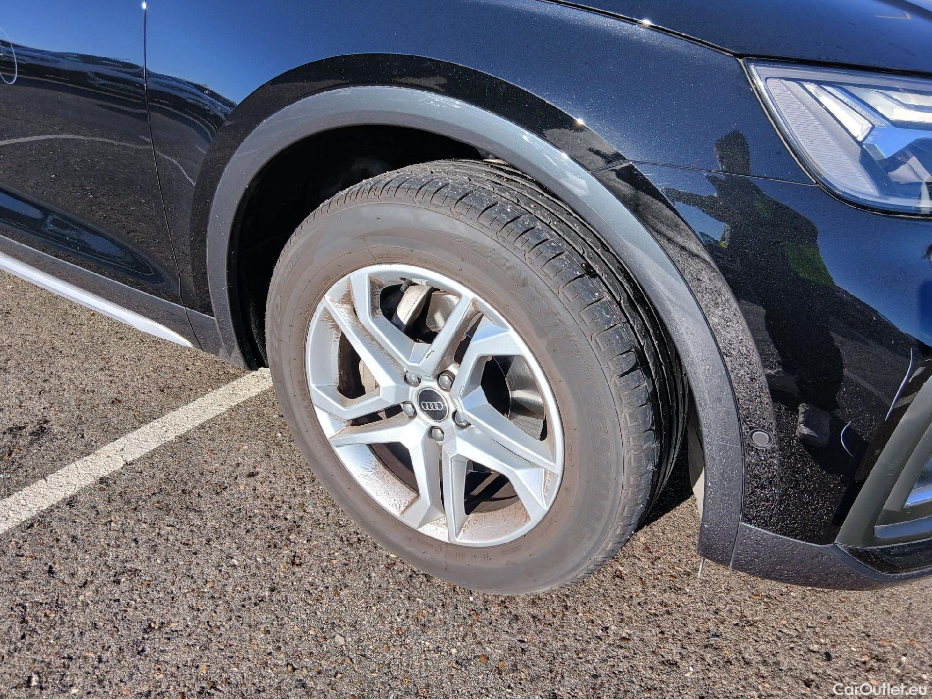  Audi  Q5  FYG 35 TDI advanced 2.0 TDI 165CV AT7 E6d #29