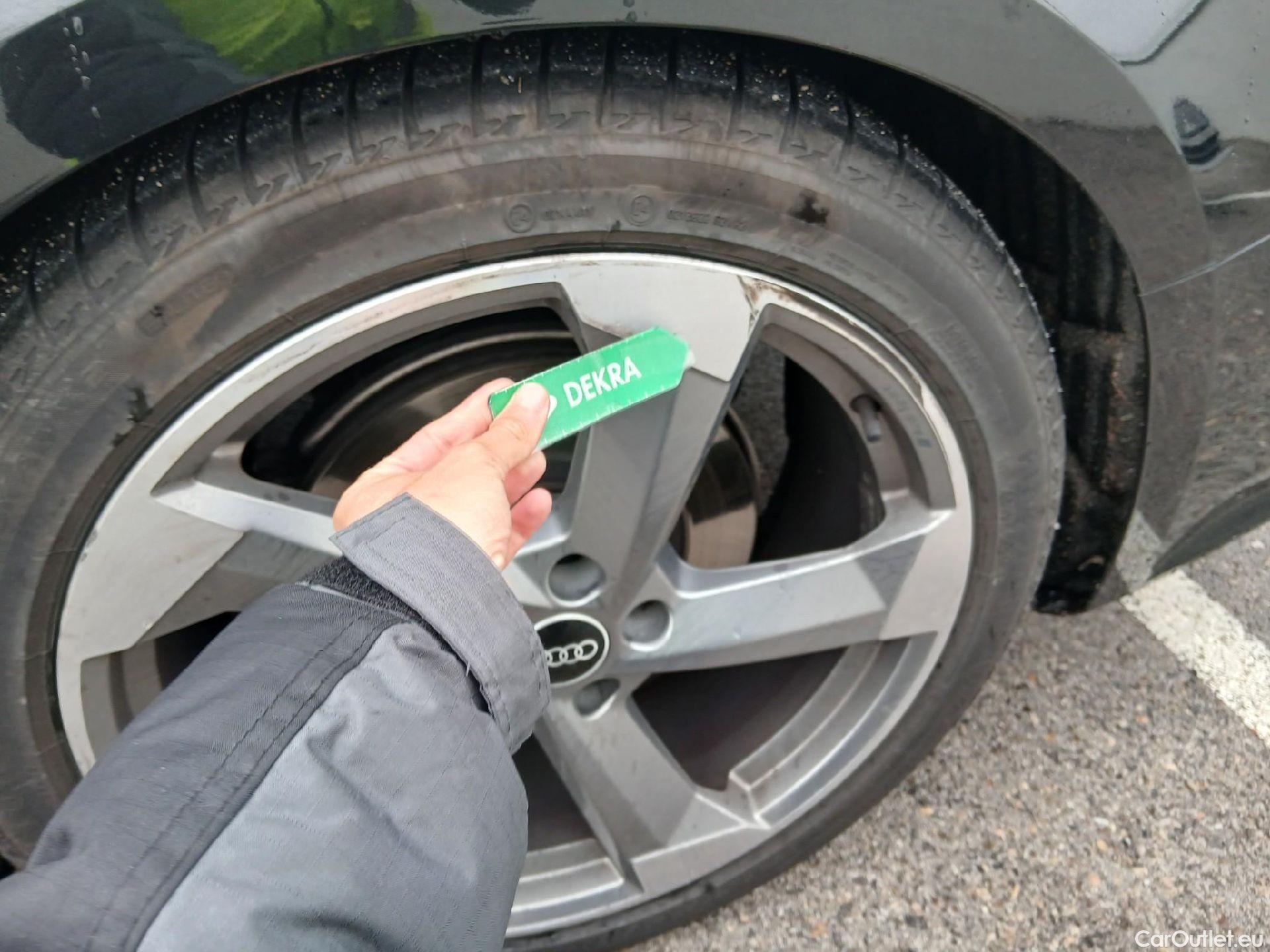  Audi  A7 Sportback AUDI A7 / 2017 / 5P / berlina con portón Sportback 50 TFSIe 220KW quattro S tron #12