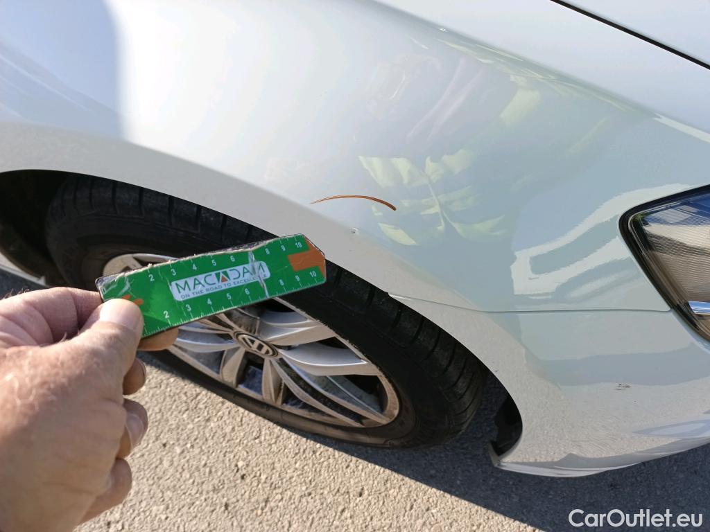  Volkswagen  Golf  VOLKSWAGEN / 2016 / 5P / berlina con portón Last Edition 1.5 TSI EVO 96kW (130CV) (CX) #10