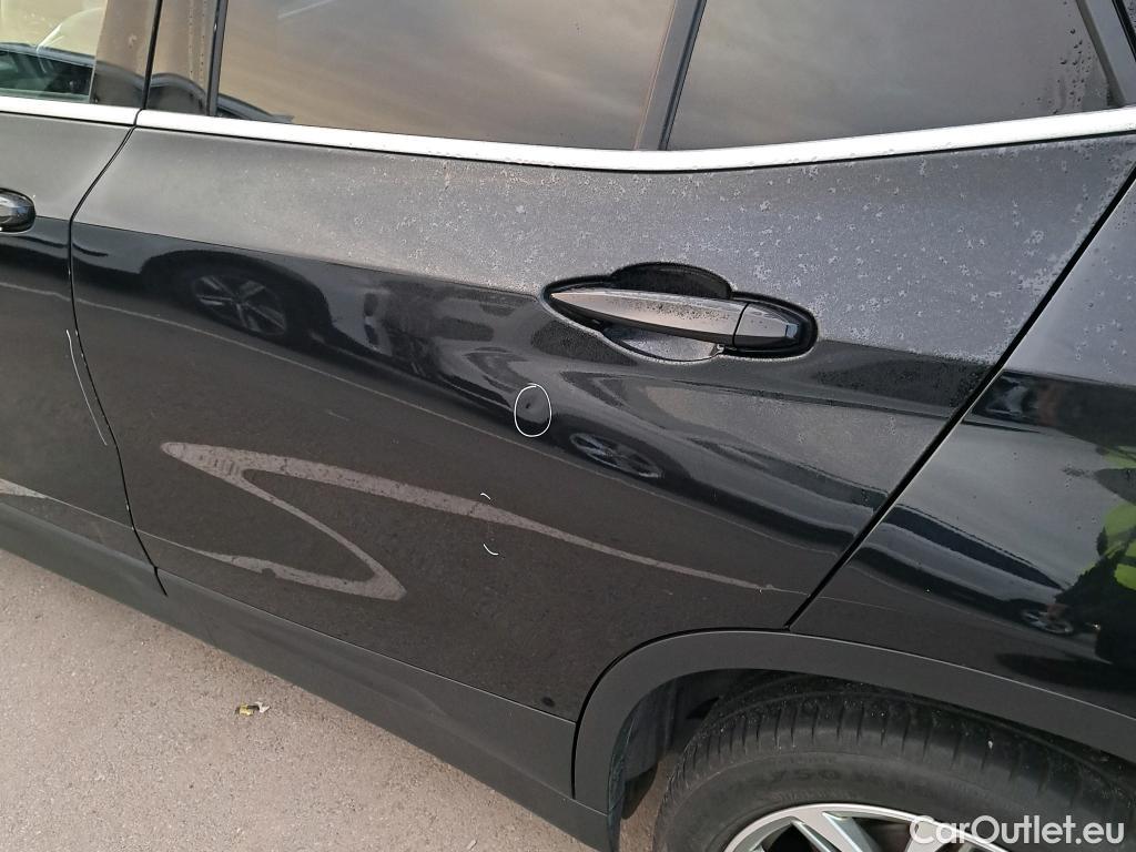  Bmw  X2 BMW  sDrive18i (CX3) #1